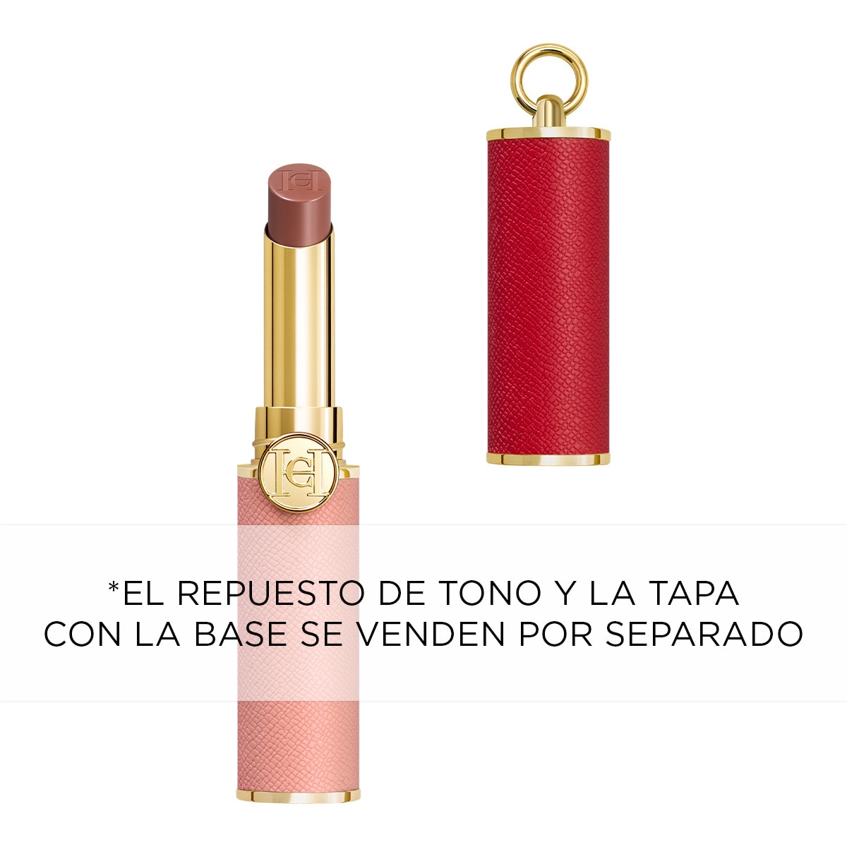 GOOD GIRL MAXI GLAZE CASE (CARCASA PARA BRILLO LABIAL)